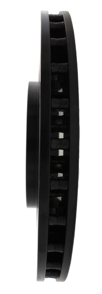 StopTech 07-14 Ford Mustang Cryo-Stop Front Premium Rotor