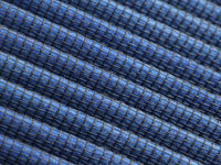 aFe MagnumFLOW Air Filters OER P5R A/F P5R Toyota Hilux L4-2.4L/2.8L (td)