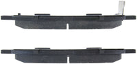 StopTech Sport Brake Pads w/Shims and Hardware - Front