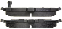 StopTech Performance Brake Pads