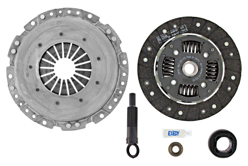 Exedy OE 1985-1992 Volvo 740 L4 Clutch Kit