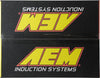 AEM Short Ram Intake System S.R.S. ACCV6 98-02/CL 01-03/TL