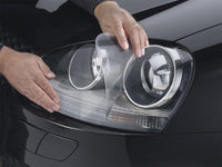 WeatherTech 2022 BMW 230i/M420i Coupe LampGard - Transparent