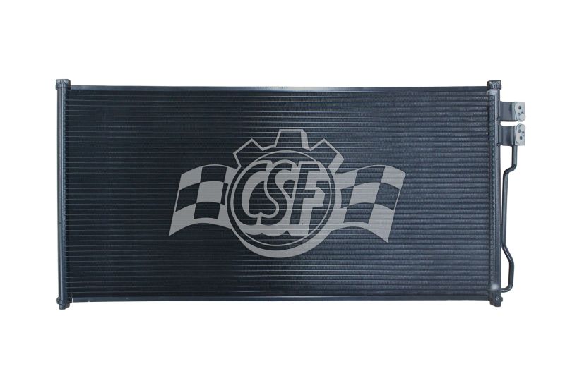 CSF 97-04 Ford Expedition 4.6L A/C Condenser