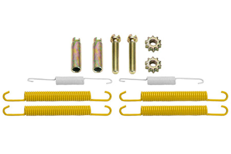 Wilwood Spring/Adjuster Kit for Parking Brake