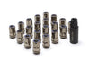 MUTEKI HR38 OPEN ENDED LUGNUTS - 12X1.25/12X1.5