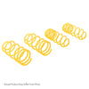 ST Sport-tech Lowering Springs 15-17 VW Golf VII R 2.0T