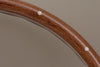 Nardi Classic Anni 50 Wood - 390mm (Mahogany Wood / Glossy Spokes)