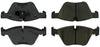 StopTech Street Touring Brake Pads