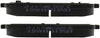 StopTech Street Brake Pads - Front