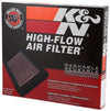 K&N 05-10 Chevy Cobalt / 07-09 Pontiac G5 Drop In Air Filter