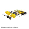 ST XA Height & Rebound Adjustable Coilover Kit - 06-13 Audi A3 (8P) Quattro 2.0T 4cyl / 3.2 V6