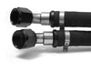 PERRIN 22-25 Subaru WRX (Manual Transmission) Engine Oil Cooler Full Kit