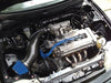 Mishimoto 88-91 Honda CRX Manual Aluminum Radiator