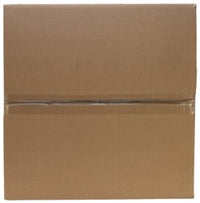 K&N Replacement Air Filter w/ Chrome Top - W/E-1500 K&N Logo