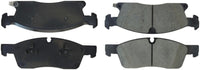 StopTech Performance 11-12 Dodge Durango Front Brake Pads