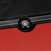 Skunk2 Honda/Acura B-Series VTEC Black Anodized Low-Profile Valve Cover Hardware