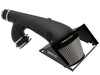aFe Rapid Induction Cold Air Intake System w/Pro DRY S Filter 2021+ Ford F-150 V6-3.5L (tt)