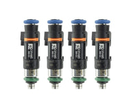 Grams Performance Mitsubishi Evo 1-9 / Eclipse GSX/GS-T 550cc Fuel Injectors (Set of 4)