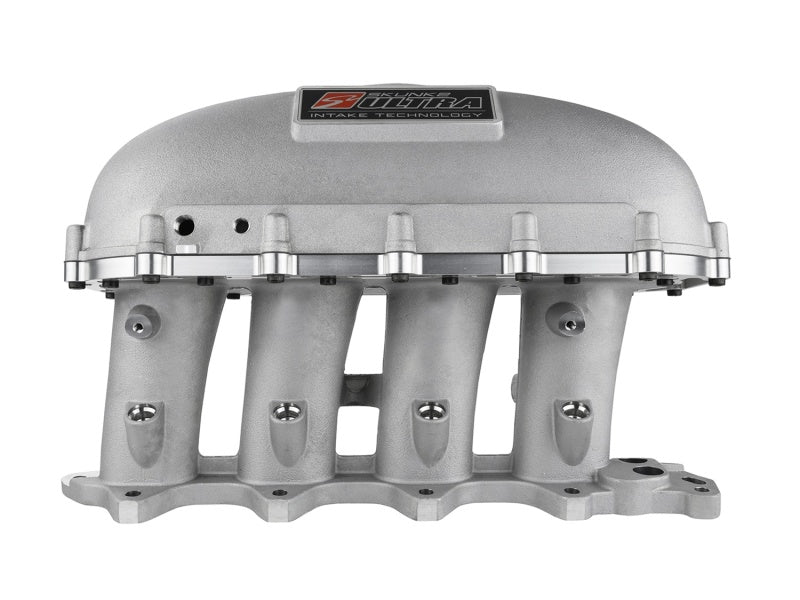 Skunk2 Ultra Series B Series Race Centerfeed Complete Intake Manifold ...