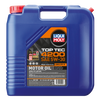 LIQUI MOLY 20L Top Tec 4200 New Generation Motor Oil SAE 5W30