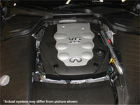 Injen 2006 M35 3.5 V6 Polished Cold Air Intake