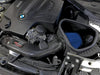 aFe Track Series Carbon Fiber Air Intake - BMW M2 (F87) 16-18 L6-3.0L (t) N55