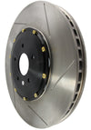StopTech 14-15 Cadillac CTS 3.6L AeroRotor and Hats