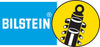 Bilstein B3 07-13 BMW 328i/335i Replacement Rear Coil Spring - Heavy Duty for Standard Suspension