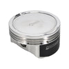 Manley Chrysler Hemi 6.4L +.005in Oversize/4.095in Bore -12.5cc Dish Extreme Duty Piston Set