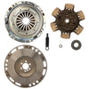 Exedy 1998-2002 Chevrolet Camaro Z28 V8 Stage 2 Cerametallic Clutch 6 Puck Disc Includes GF502A FW