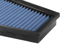 aFe Magnum FLOW OE Replacement Air Filter PRO 5R 14-15 Mercedes Benz CLA250 2.0L Turbo