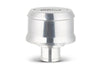 Ford Racing Slant Edge Breather - Polished