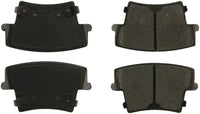 StopTech Street Brake Pads