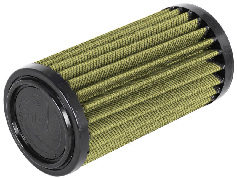 aFe ProHDuty Air Filters OER PG7 A/F HD PG7 RC: 3.50OD x 1.85ID x 7.34H