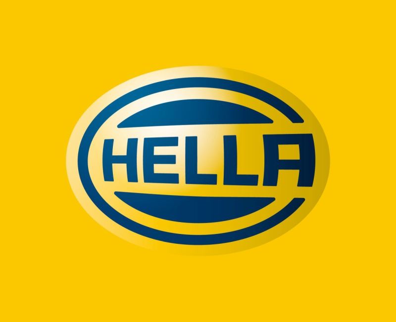 HELLA Relay Box 4-Way Mini Kit