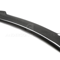 Anderson Composites 15-20 Dodge Charger Type-ST Rear Spoiler