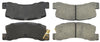 StopTech Performance Brake Pads