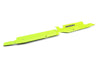 PERRIN 08-14 Subaru WRX & STI / 08-11 Impreza Radiator Shroud - Neon Yellow