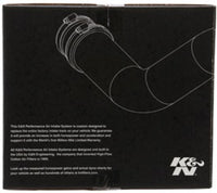 K&N 05 Ford Mustang GT V8-4.6L Performance Intake Kit