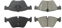 StopTech Performance 12 BMW X1 / 09-13 Z4 / 06 325 Series (Exc E90) Front Brake Pads