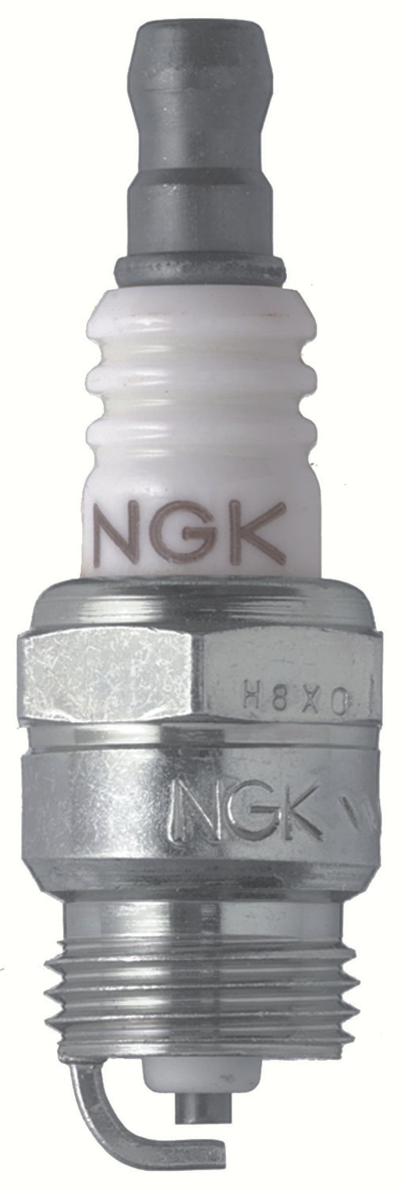 NGK Standard Spark Plug Box of 10 (BPM6F)