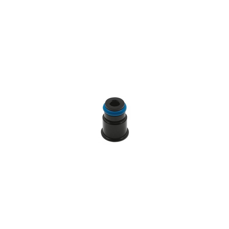 BLOX Racing 11mm Adapter Top (1/2in) w/Viton O-Ring & Retaining Clip (Single)