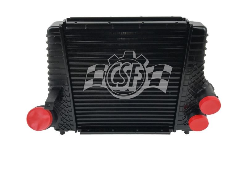 CSF 11-12 Ford F-150 3.5L OEM Intercooler