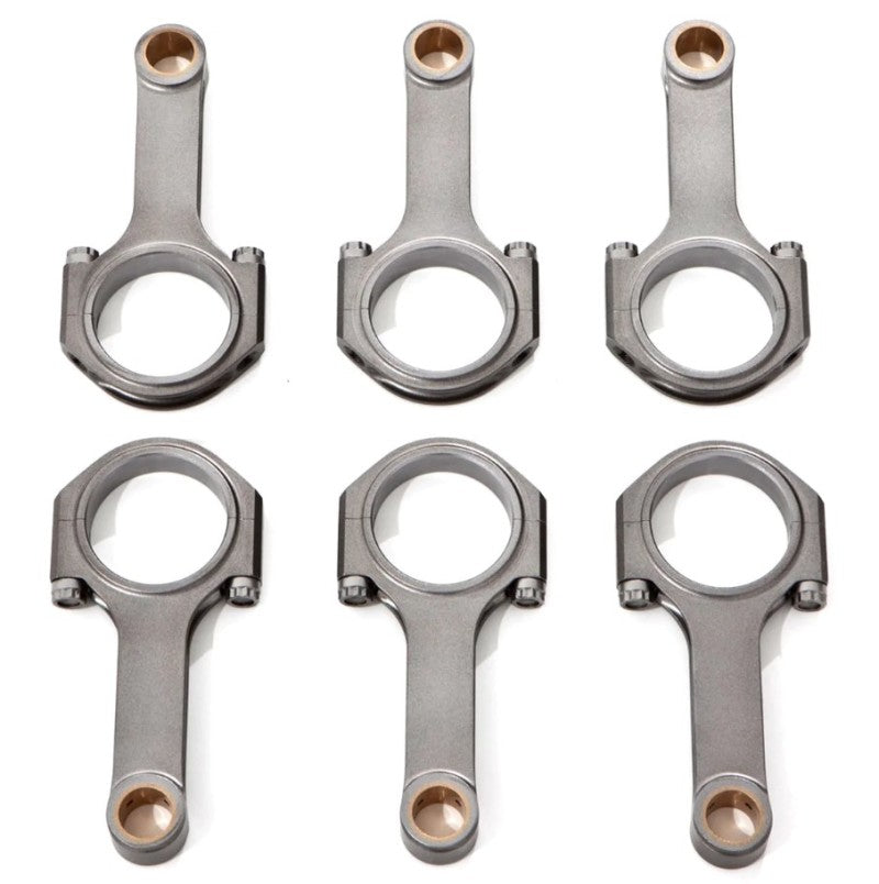 Carrillo Ford EcoBoost 3.5L V6 3/8 Bolt 6.012in Connecting Rods Set of 6