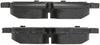 StopTech 11-17 BMW X3 Street Performance Rear Brake Pads