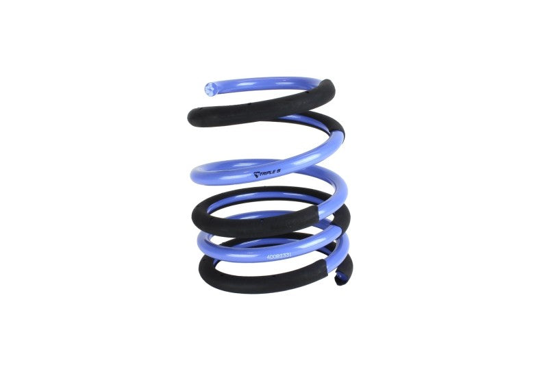 ISC Suspension BMW E70 X5 07-12 (no self leveling)  Triple S Lowering Spring (4DOB4171/4EOB4351)