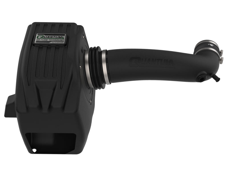 aFe Quantum Cold Air Intake System w/ Pro Dry S Media 19 Dodge RAM 1500 03-08 V8-5.7L HEMI