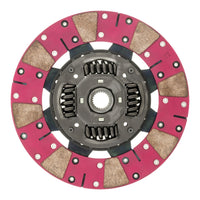 Exedy 11-16 Ford Mustang V8 5.0L 280mm Replacement Clutch Disc (for exe07959CSC)