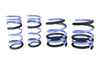 ISC Suspension BMW F30/F32 Chassis (4cyl) 12-17 Triple S Lowering Spring (4DOB3231/4EOB3191)